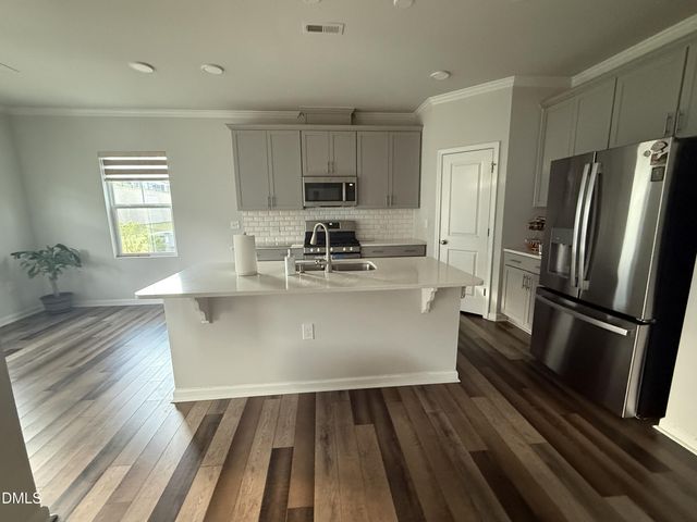 3717 Mason Bluff Drive, Raleigh, NC 27616