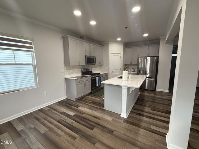 3717 Mason Bluff Drive, Raleigh, NC 27616