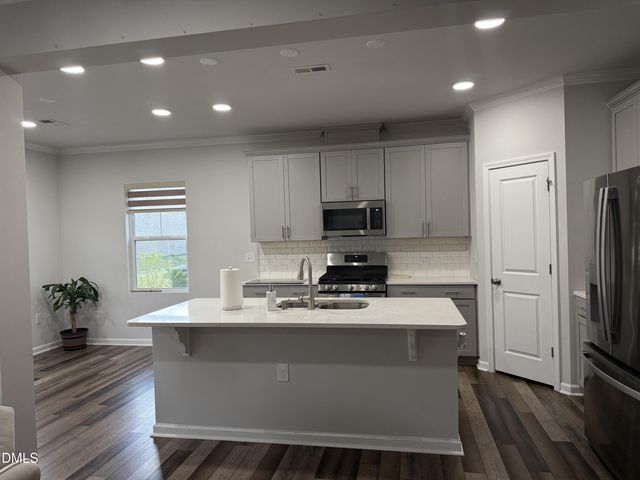 3717 Mason Bluff Drive, Raleigh, NC 27616