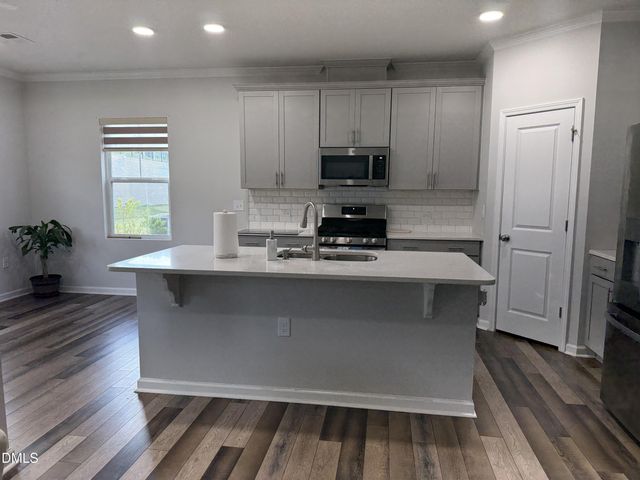 3717 Mason Bluff Drive, Raleigh, NC 27616