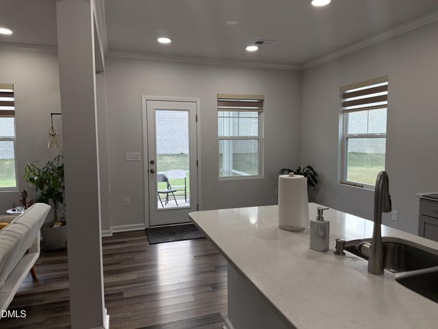 3717 Mason Bluff Drive, Raleigh, NC 27616