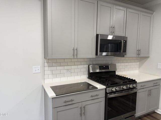 3717 Mason Bluff Drive, Raleigh, NC 27616