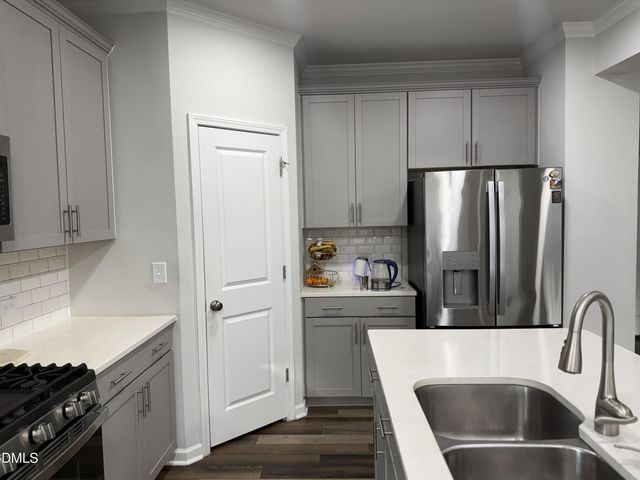 3717 Mason Bluff Drive, Raleigh, NC 27616