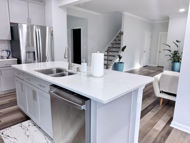 3717 Mason Bluff Drive, Raleigh, NC 27616