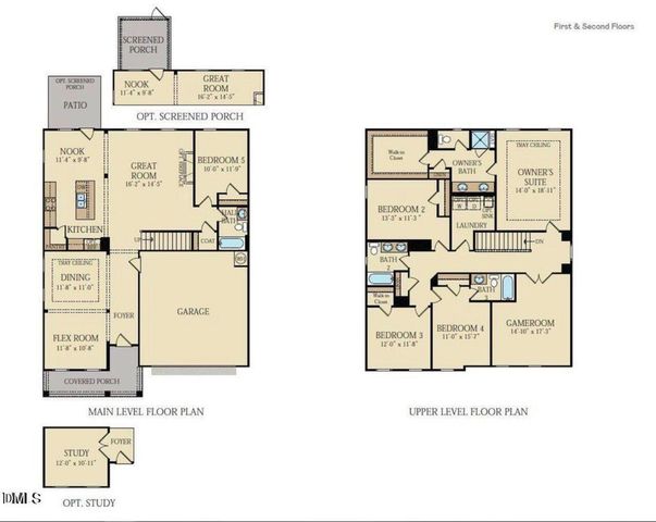 3717 Mason Bluff Drive, Raleigh, NC 27616