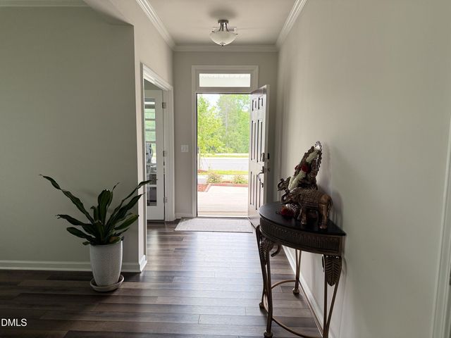 3717 Mason Bluff Drive, Raleigh, NC 27616