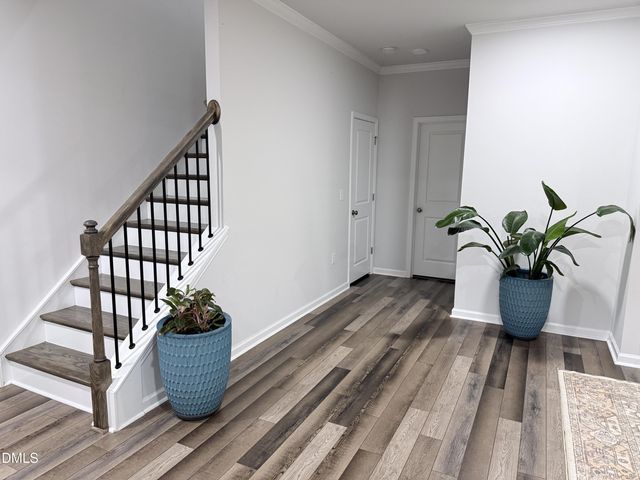 3717 Mason Bluff Drive, Raleigh, NC 27616