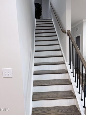 3717 Mason Bluff Drive, Raleigh, NC 27616