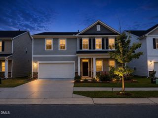 3717 Mason Bluff Drive, Raleigh, NC 27616