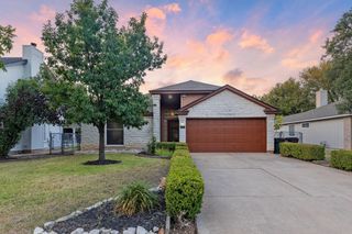 1902 Hollow Tree BLVD, Round Rock, TX 78681