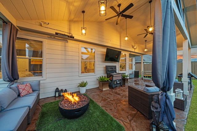 3216 Cactus Heights Lane, Pearland, TX 77581