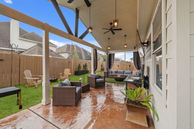 3216 Cactus Heights Lane, Pearland, TX 77581