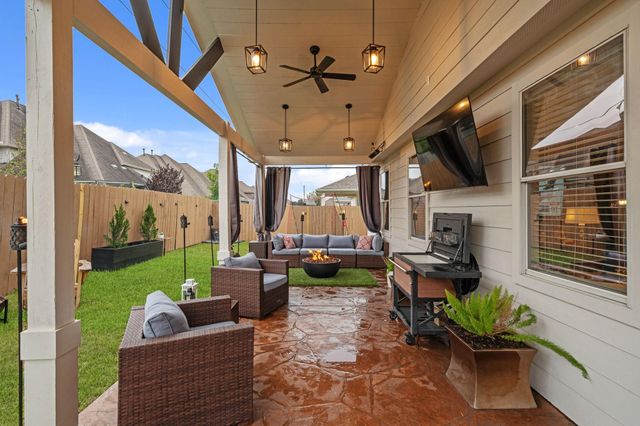 3216 Cactus Heights Lane, Pearland, TX 77581
