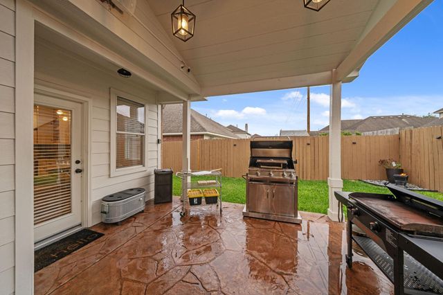 3216 Cactus Heights Lane, Pearland, TX 77581