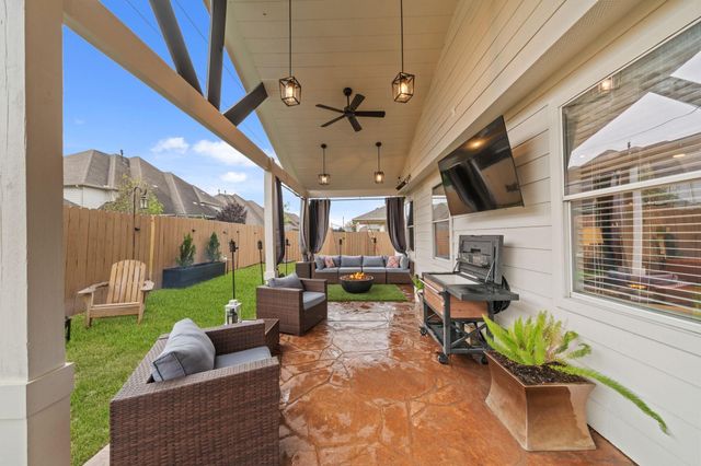 3216 Cactus Heights Lane, Pearland, TX 77581