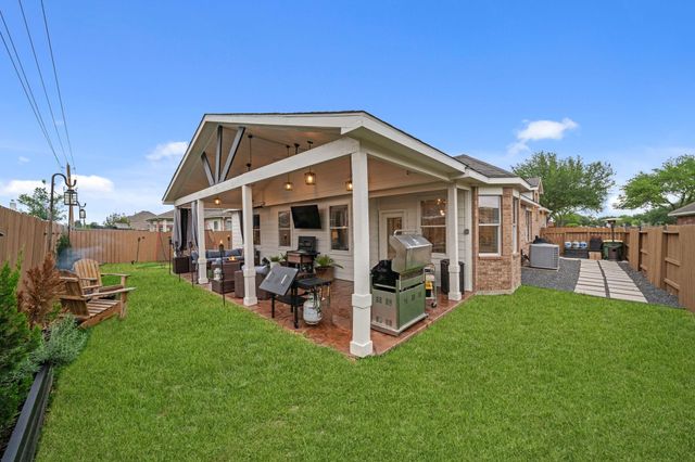 3216 Cactus Heights Lane, Pearland, TX 77581