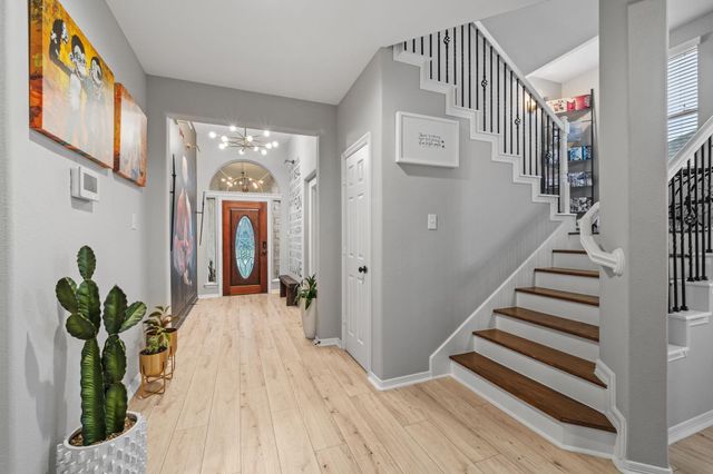 3216 Cactus Heights Lane, Pearland, TX 77581