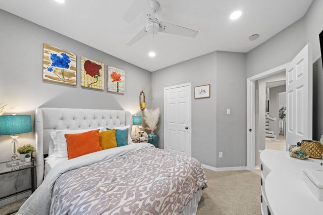 3216 Cactus Heights Lane, Pearland, TX 77581