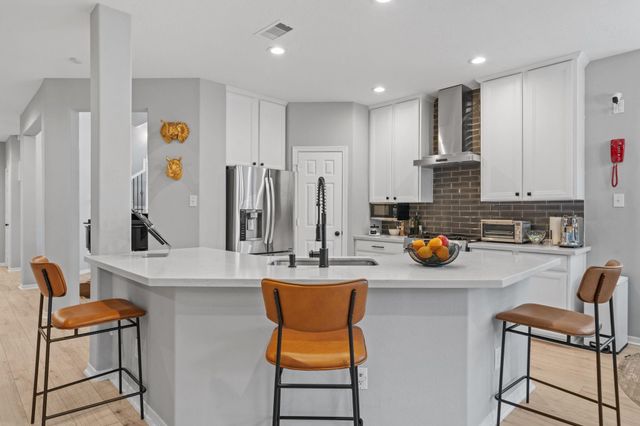 3216 Cactus Heights Lane, Pearland, TX 77581