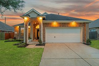 3216 Cactus Heights Lane, Pearland, TX 77581