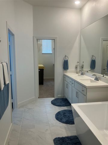 3737 Bel Air Boulevard, Sherman, TX 75090