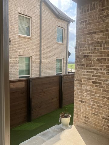 3737 Bel Air Boulevard, Sherman, TX 75090