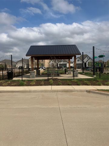 3737 Bel Air Boulevard, Sherman, TX 75090