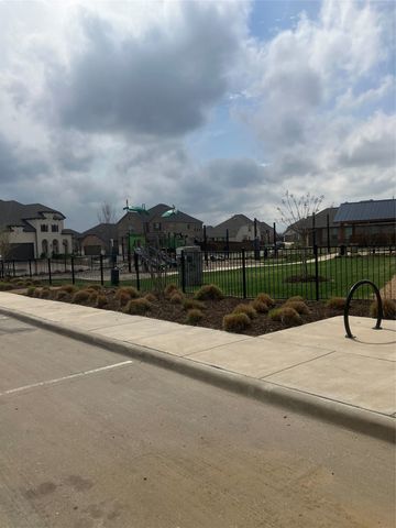 3737 Bel Air Boulevard, Sherman, TX 75090