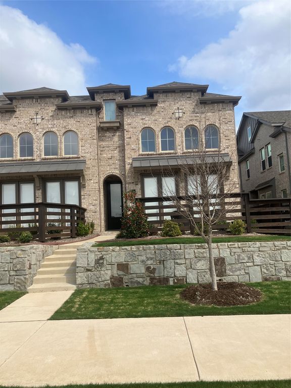 3737 Bel Air Boulevard, Sherman, TX 75090