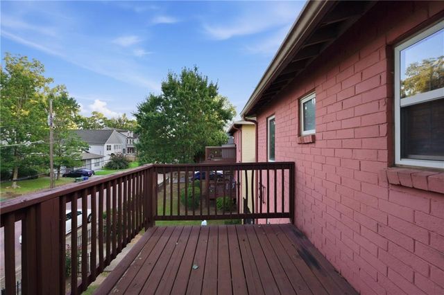 561 Formwalt Street SW 2, Atlanta, GA 30312