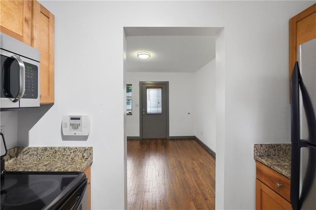 561 Formwalt Street SW 2, Atlanta, GA 30312