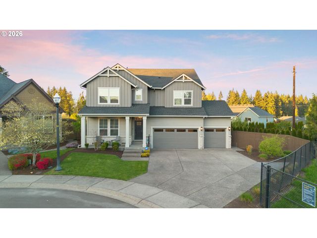 17311 Ne 28TH Ct, Ridgefield, WA 98642