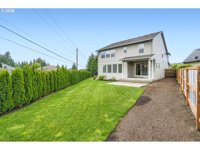 17311 Ne 28TH Ct, Ridgefield, WA 98642