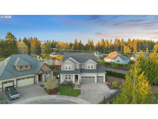 17311 Ne 28TH Ct, Ridgefield, WA 98642