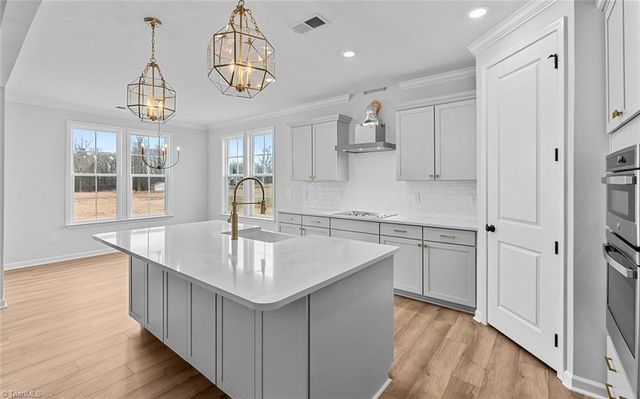 5506 Penguin Drive, Summerfield, NC 27358