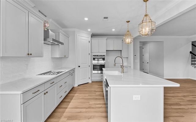 5506 Penguin Drive, Summerfield, NC 27358