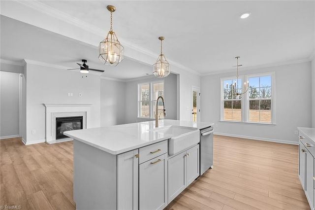 5506 Penguin Drive, Summerfield, NC 27358