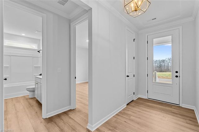 5506 Penguin Drive, Summerfield, NC 27358