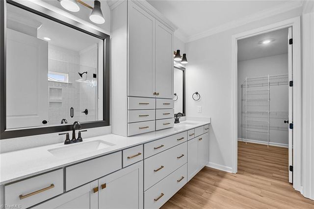 5506 Penguin Drive, Summerfield, NC 27358