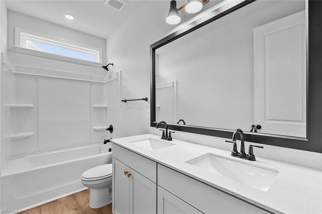 5506 Penguin Drive, Summerfield, NC 27358