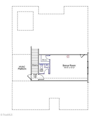 5506 Penguin Drive, Summerfield, NC 27358