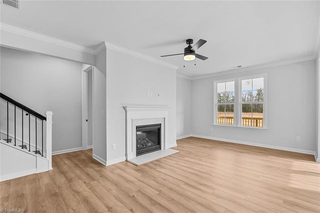 5506 Penguin Drive, Summerfield, NC 27358