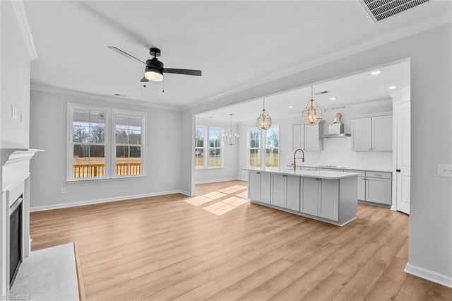 5506 Penguin Drive, Summerfield, NC 27358