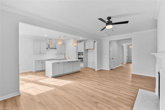 5506 Penguin Drive, Summerfield, NC 27358