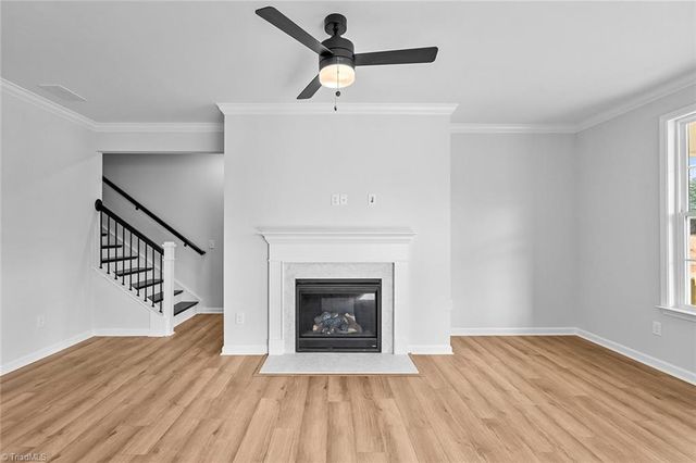 5506 Penguin Drive, Summerfield, NC 27358