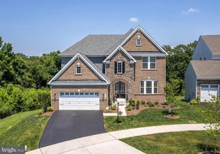 5745 HAWK RIDGE RD, Frederick, MD 21704