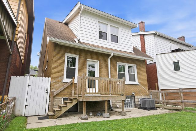 611 Oak Street, Newport, KY 41071