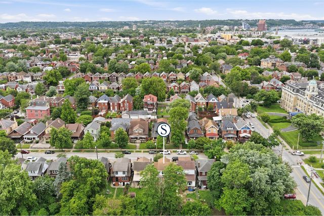 611 Oak Street, Newport, KY 41071