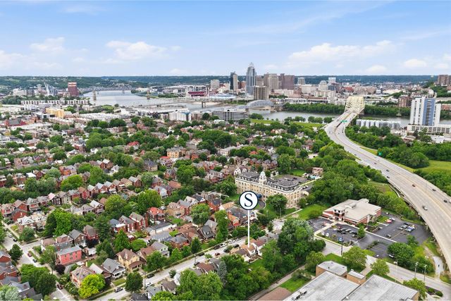 611 Oak Street, Newport, KY 41071