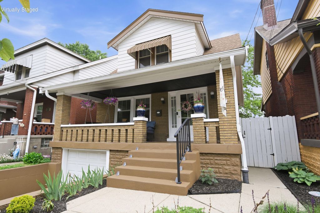 611 Oak Street, Newport, KY 41071